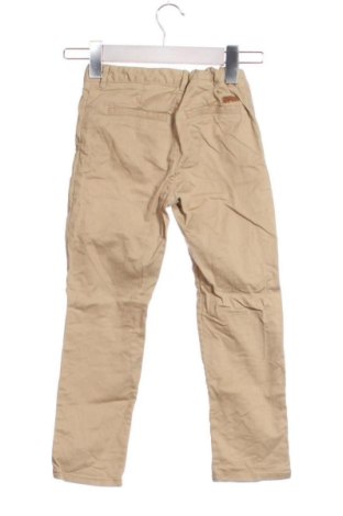 Gyerek nadrág H&M L.O.G.G., Méret 4-5y / 110-116 cm, Szín Bézs, Ár 4 439 Ft