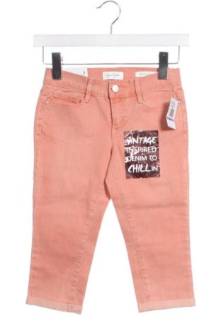 Детски панталон Jessica Simpson, Размер 6-7y/ 122-128 см, Цвят Розов, Цена 29,00 €