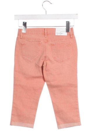Детски панталон Jessica Simpson, Размер 6-7y/ 122-128 см, Цвят Розов, Цена 29,00 €