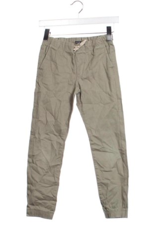 Dětské kalhoty  Kiabi, Velikost 8-9y/ 134-140 cm, Barva Zelená, Cena  319,00 Kč