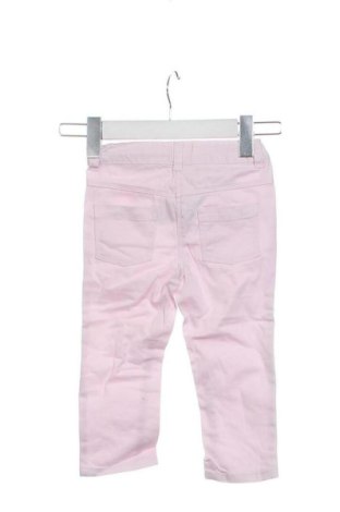 Pantaloni pentru copii Kiabi, Mărime 12-18m/ 80-86 cm, Culoare Roz, Preț 66,99 Lei