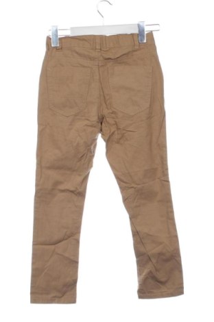 Dětské kalhoty  Kiabi, Velikost 8-9y/ 134-140 cm, Barva Hnědá, Cena  289,00 Kč