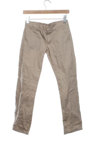 Dziecięce spodnie Kids, Rozmiar 9-10y/ 140-146 cm, Kolor Beżowy, Cena 56,99 zł