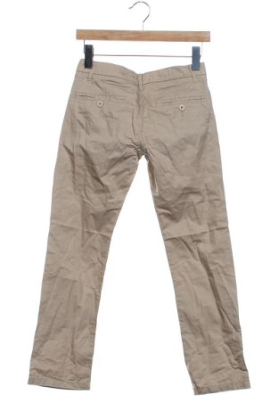 Dziecięce spodnie Kids, Rozmiar 9-10y/ 140-146 cm, Kolor Beżowy, Cena 56,99 zł