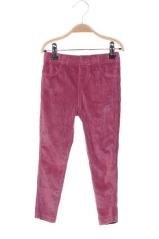 Detské nohavice  Kids, Veľkosť 2-3m/ 56-62 cm, Farba Ružová, Cena  10,74 €