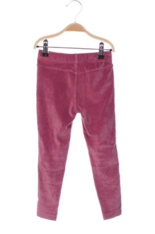 Detské nohavice  Kids, Veľkosť 2-3m/ 56-62 cm, Farba Ružová, Cena  10,74 €