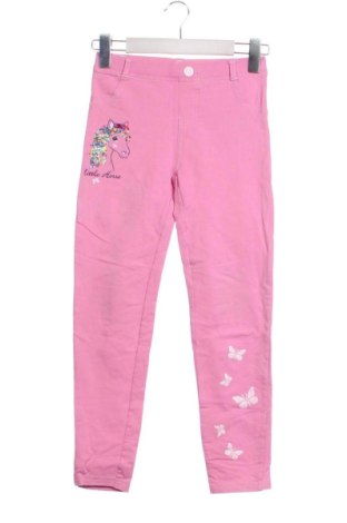 Kinderhose Kids, Größe 8-9y/ 134-140 cm, Farbe Rosa, Preis 11,00 €