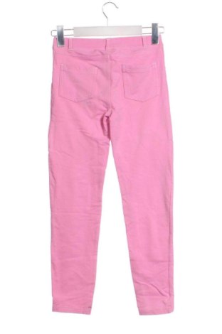 Kinderhose Kids, Größe 8-9y/ 134-140 cm, Farbe Rosa, Preis 11,00 €