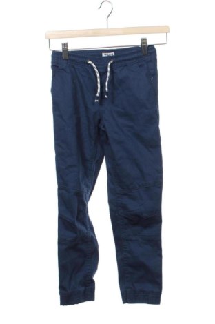 Детски панталон L&d, Размер 9-10y/ 140-146 см, Цвят Син, Цена 17,89 €