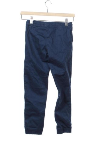 Детски панталон L&d, Размер 9-10y/ 140-146 см, Цвят Син, Цена 17,89 €