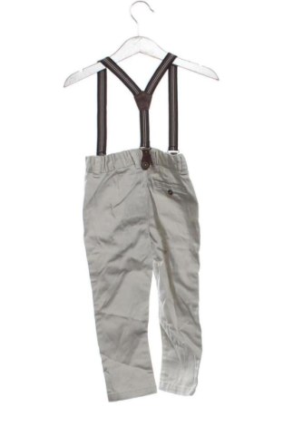 Dětské kalhoty  LC Waikiki, Velikost 18-24m/ 86-98 cm, Barva Béžová, Cena  519,00 Kč