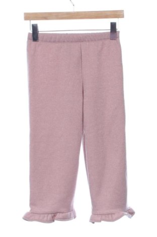 Dětské kalhoty  LC Waikiki, Velikost 4-5y/ 110-116 cm, Barva Růžová, Cena  149,00 Kč