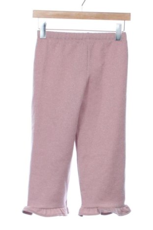 Dětské kalhoty  LC Waikiki, Velikost 4-5y/ 110-116 cm, Barva Růžová, Cena  149,00 Kč