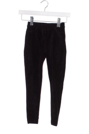 Detské nohavice  LC Waikiki, Veľkosť 5-6y/ 116-122 cm, Farba Čierna, Cena  11,00 €