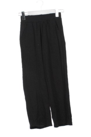 Detské nohavice  LC Waikiki, Veľkosť 8-9y/ 134-140 cm, Farba Čierna, Cena  11,00 €