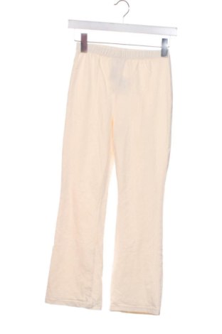 Detské nohavice  LC Waikiki, Veľkosť 10-11y/ 146-152 cm, Farba Kremová, Cena  11,00 €
