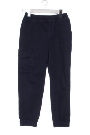 Dětské kalhoty  LCW, Velikost 9-10y/ 140-146 cm, Barva Modrá, Cena  279,00 Kč