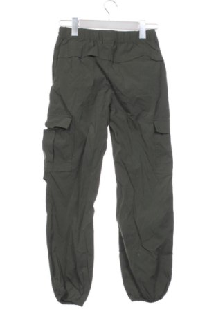 Detské nohavice  Lager 157, Veľkosť 12-13y/ 158-164 cm, Farba Zelená, Cena  12,95 €