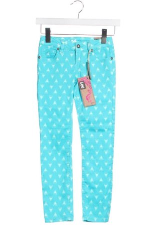 Kinderhose Lee, Größe 6-7y/ 122-128 cm, Farbe Mehrfarbig, Preis 48,00 €