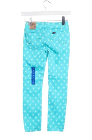 Kinderhose Lee, Größe 6-7y/ 122-128 cm, Farbe Mehrfarbig, Preis 48,00 €