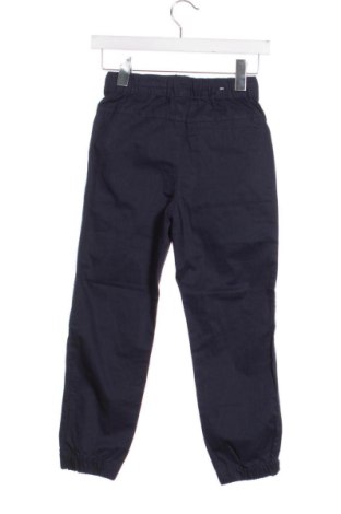 Detské nohavice  Lefties, Veľkosť 6-7y/ 122-128 cm, Farba Modrá, Cena  10,74 €