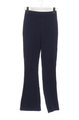 Kinderhose Lindex, Größe 13-14y/ 164-168 cm, Farbe Blau, Preis 13,99 €