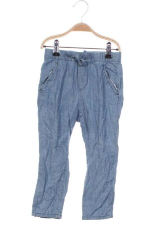 Gyerek nadrág Lindex, Méret 3-6m / 62-68 cm, Szín Kék, Ár 5 459 Ft