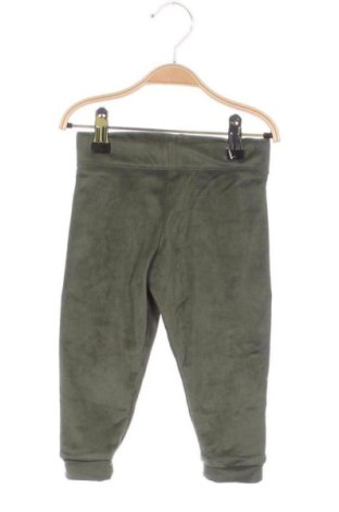 Detské nohavice  Lupilu, Veľkosť 6-9m/ 68-74 cm, Farba Zelená, Cena  10,74 €