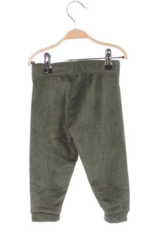 Detské nohavice  Lupilu, Veľkosť 6-9m/ 68-74 cm, Farba Zelená, Cena  10,74 €