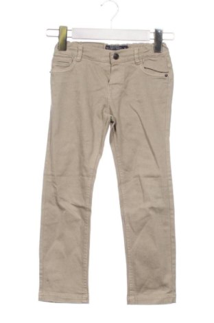 Kinderhose Mayoral, Größe 4-5y/ 110-116 cm, Farbe Beige, Preis 16,99 €