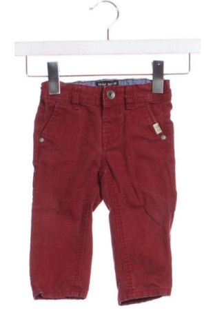 Detské nohavice  Mexx, Veľkosť 9-12m/ 74-80 cm, Farba Červená, Cena  13,00 €