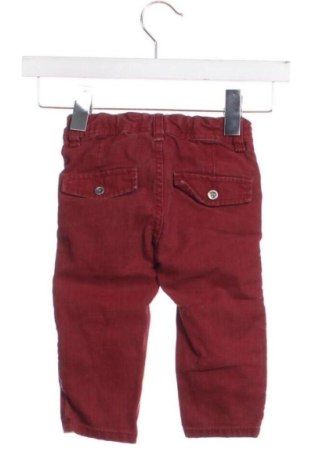Detské nohavice  Mexx, Veľkosť 9-12m/ 74-80 cm, Farba Červená, Cena  13,00 €