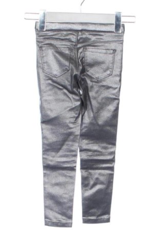 Dziecięce spodnie Next, Rozmiar 4-5y/ 110-116 cm, Kolor Srebrzysty, Cena 69,66 zł