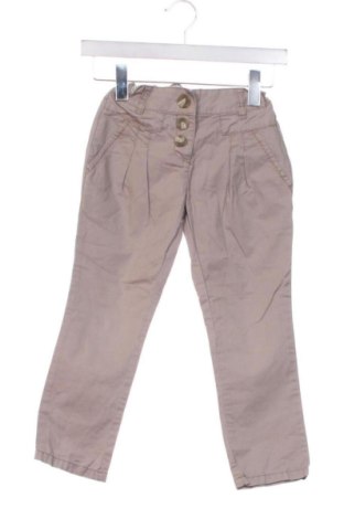 Detské nohavice  Next, Veľkosť 5-6y/ 116-122 cm, Farba Béžová, Cena  12,78 €