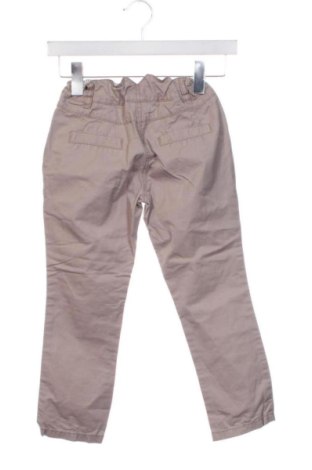 Detské nohavice  Next, Veľkosť 5-6y/ 116-122 cm, Farba Béžová, Cena  12,78 €