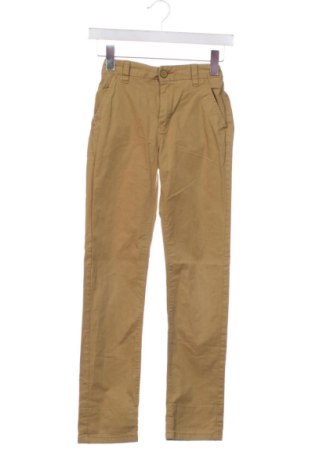 Detské nohavice  Next, Veľkosť 10-11y/ 146-152 cm, Farba Béžová, Cena  12,85 €