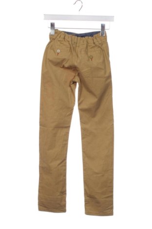 Detské nohavice  Next, Veľkosť 10-11y/ 146-152 cm, Farba Béžová, Cena  12,85 €