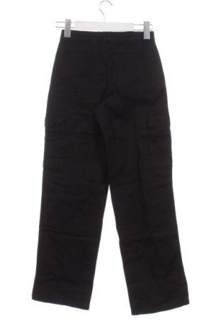 Детски панталон ONLY, Размер 11-12y/ 152-158 см, Цвят Черен, Цена 24,03 €