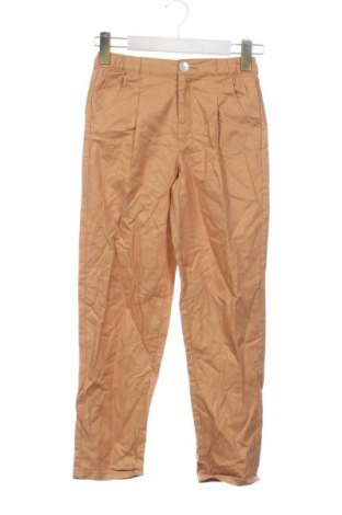 Pantaloni pentru copii OVS, Mărime 9-10y/ 140-146 cm, Culoare Maro, Preț 107,99 Lei