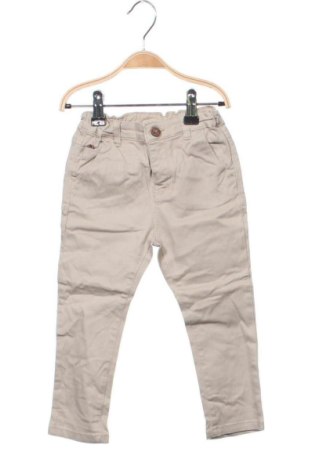 Pantaloni pentru copii OVS, Mărime 1-2m/ 50-56 cm, Culoare Bej, Preț 66,99 Lei