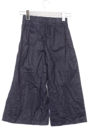 Dziecięce spodnie OVS, Rozmiar 7-8y/ 128-134 cm, Kolor Niebieski, Cena 56,99 zł