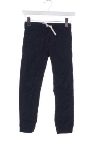Detské nohavice  OVS, Veľkosť 6-7y/ 122-128 cm, Farba Modrá, Cena  12,95 €