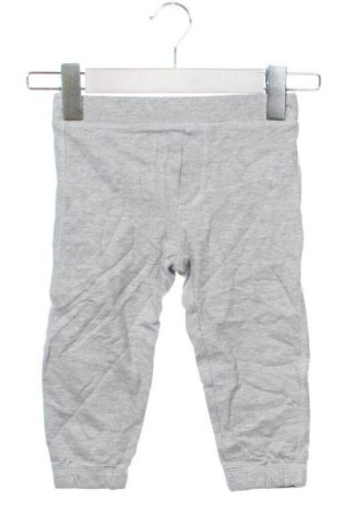 Detské nohavice  OVS, Veľkosť 12-18m/ 80-86 cm, Farba Sivá, Cena  12,95 €