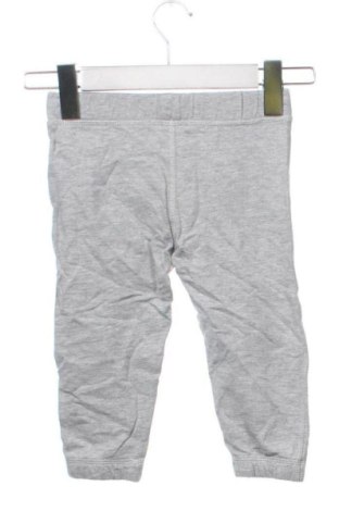 Detské nohavice  OVS, Veľkosť 12-18m/ 80-86 cm, Farba Sivá, Cena  12,95 €