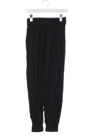 Detské nohavice  OVS, Veľkosť 11-12y/ 152-158 cm, Farba Čierna, Cena  20,95 €