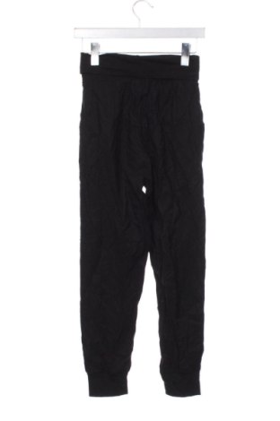 Detské nohavice  OVS, Veľkosť 11-12y/ 152-158 cm, Farba Čierna, Cena  20,95 €
