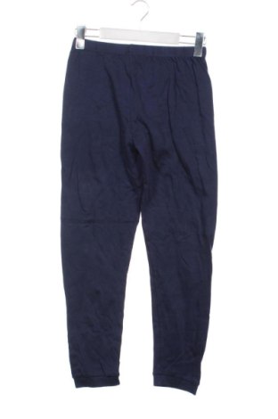 Detské nohavice  OVS, Veľkosť 10-11y/ 146-152 cm, Farba Modrá, Cena  12,95 €