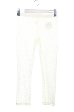 Dětské kalhoty  OVS, Velikost 12-13y/ 158-164 cm, Barva Bílá, Cena  319,00 Kč