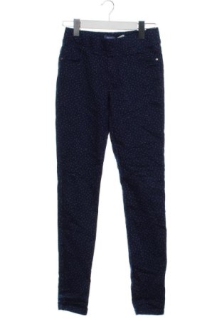 Detské nohavice  Okaidi, Veľkosť 11-12y/ 152-158 cm, Farba Modrá, Cena  12,95 €