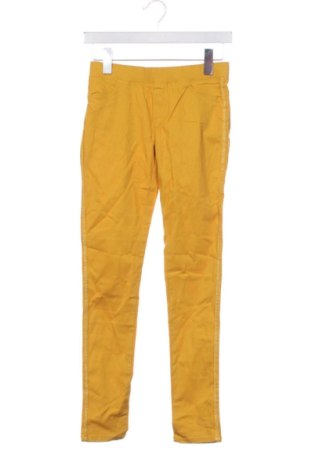 Detské nohavice  Okaidi, Veľkosť 10-11y/ 146-152 cm, Farba Oranžová, Cena  12,95 €